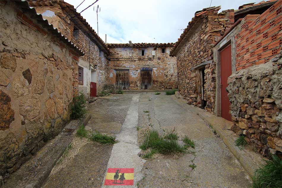 Mezquita de Loscos